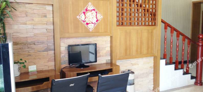 丽江丽港酒店图片