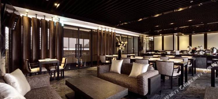 台中云平精品旅馆图片