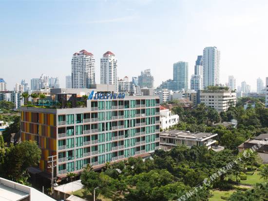 曼谷阿德菲49酒店