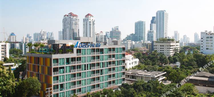 阿德尔菲四十九酒店(Adelphi Forty-Nine)图片