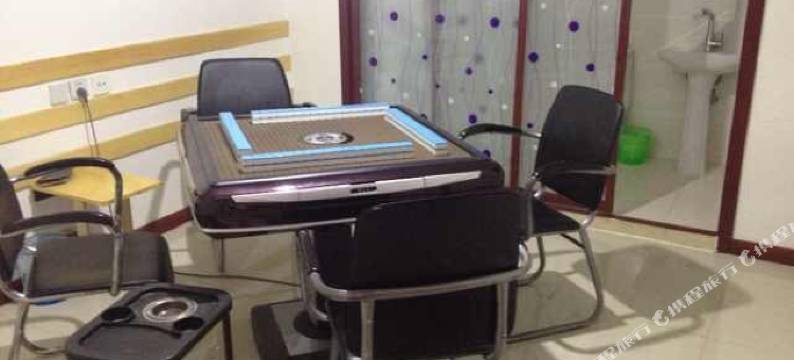 大连好宜家快捷旅馆图片