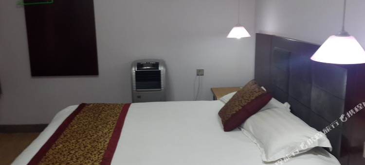 嘉峪关名家快捷宾馆图片