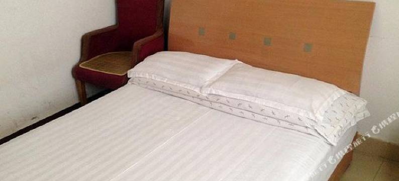 京山君临商务宾馆图片