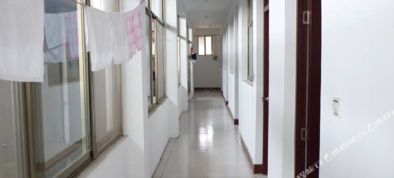 曲阜康泰宾馆(三孔景区店)图片