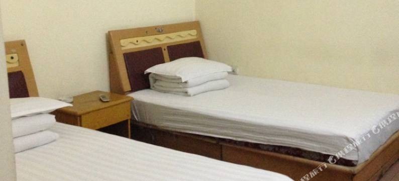 武汉红叶港旅馆图片