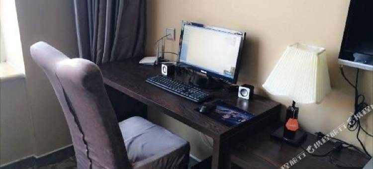 承德天城快捷酒店图片