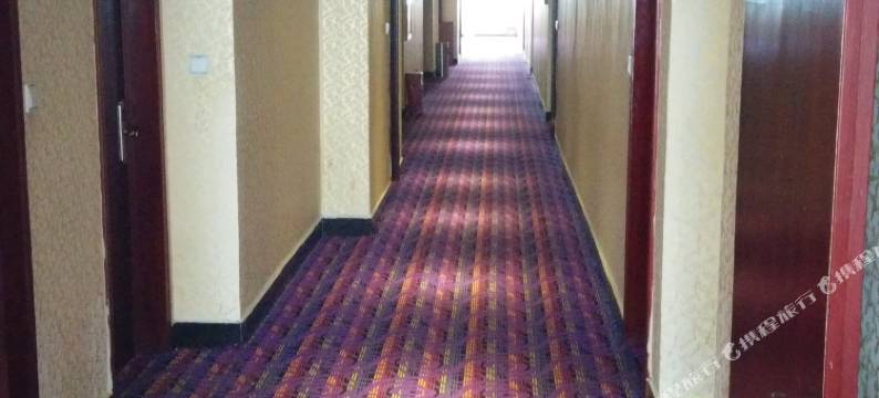 抚州逸景商务宾馆图片