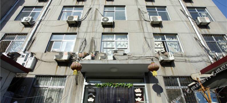 临沂亨德宾馆图片