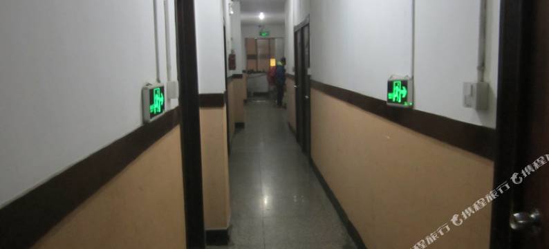 千岛湖红灯笼旅馆图片