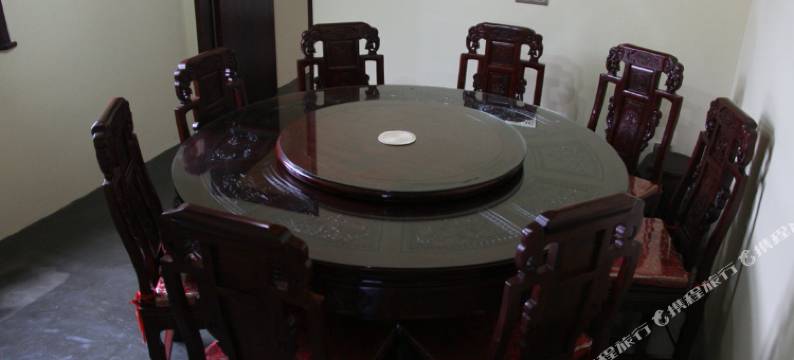 杭州天蓝水涛民宿图片