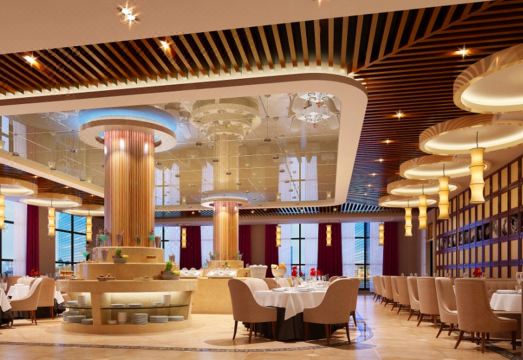 Yaxi Hotel Hotel Overview