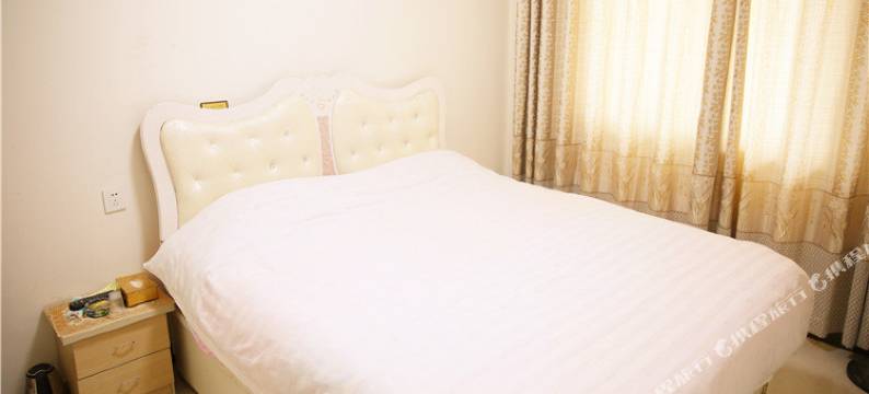 平安公寓(郑州福都广场店)图片