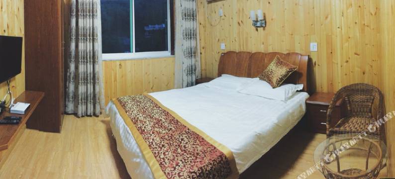 德清荣家石苑山庄图片