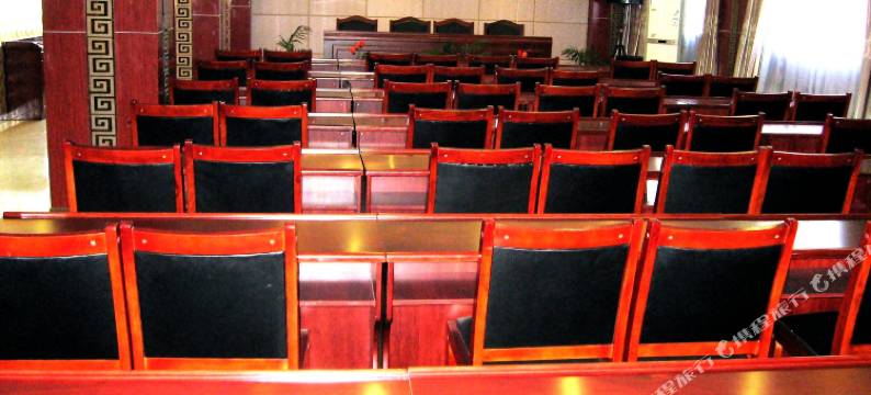 山丹西部宾馆图片