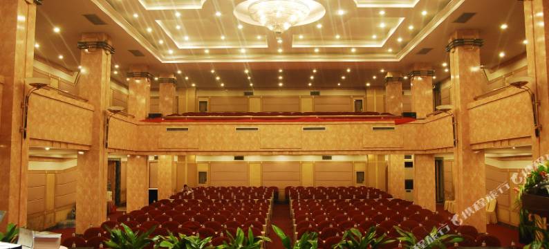 徐州中山饭店图片