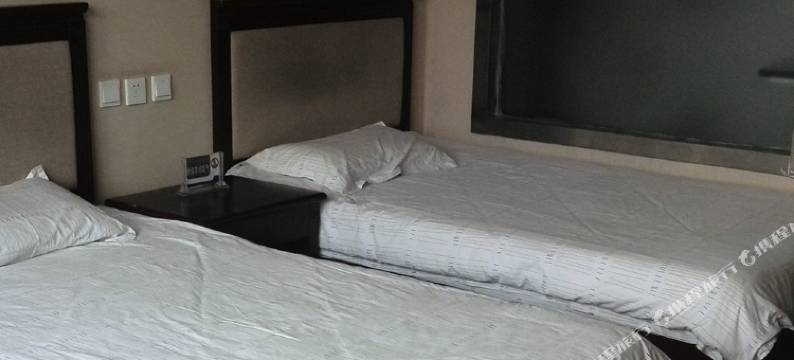 新源静柏快捷宾馆图片