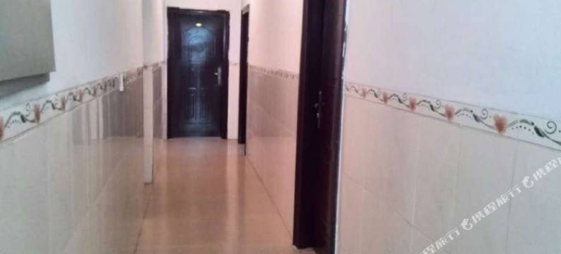 厦门海天公寓图片