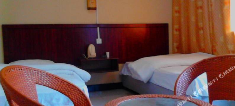 泌阳宜家宾馆图片