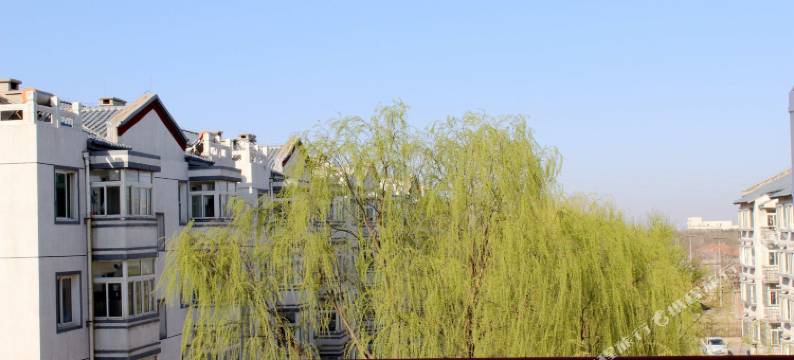 九万里公寓(八达岭店)图片