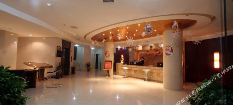 浏阳湘天宾馆图片