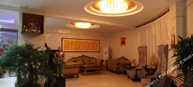 两当鸿福大酒店图片
