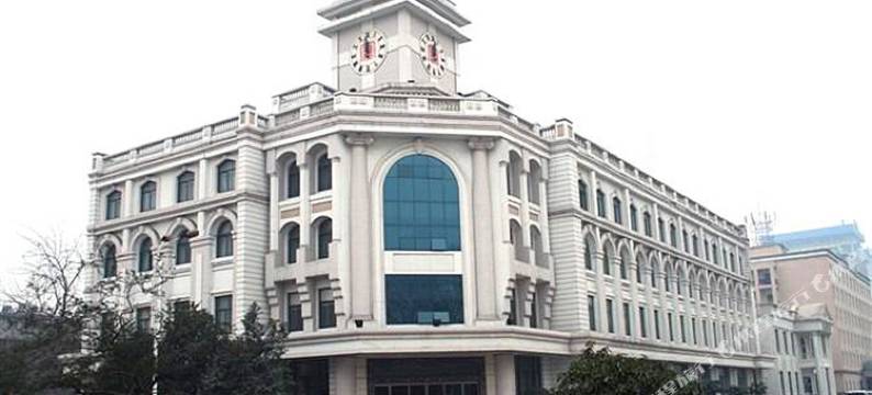 洛阳盛唐大酒店图片