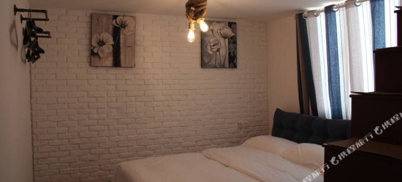 南昌逅屋素舍图片