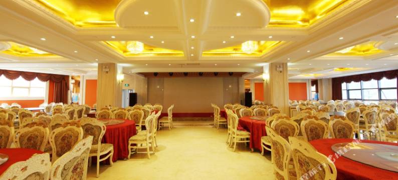 禧麗久和大酒店(广德市政府店)图片