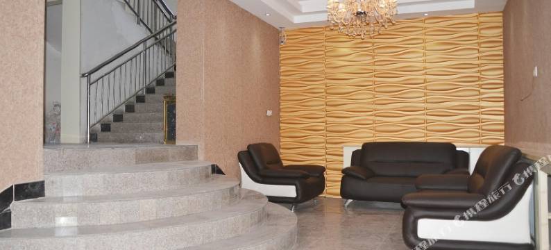 伊宁威港商旅酒店(喀赞其汉人街大巴扎店)图片