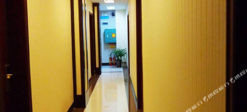 金秀锦绣源宾馆图片