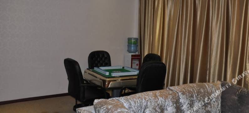 巴塘巴安印象酒店图片