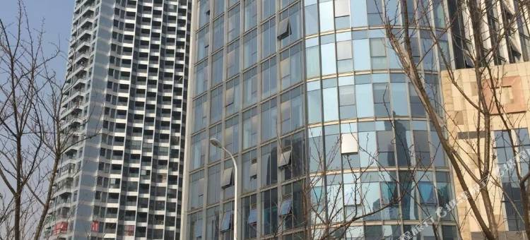 长沙多米公寓酒店图片