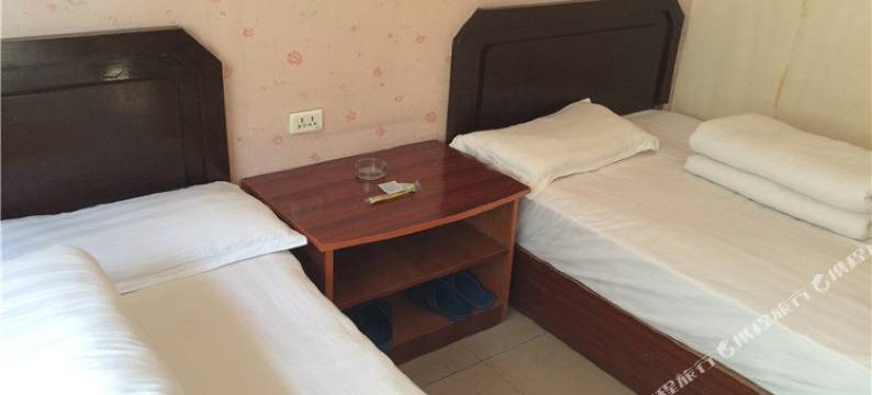 奉节应龙宾馆图片