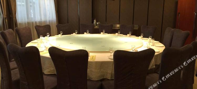 唐山海天悦色快捷酒店图片