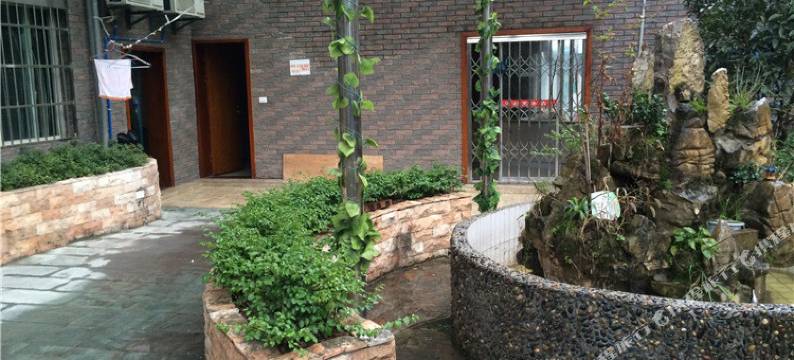 忠县桥林电竞酒店图片