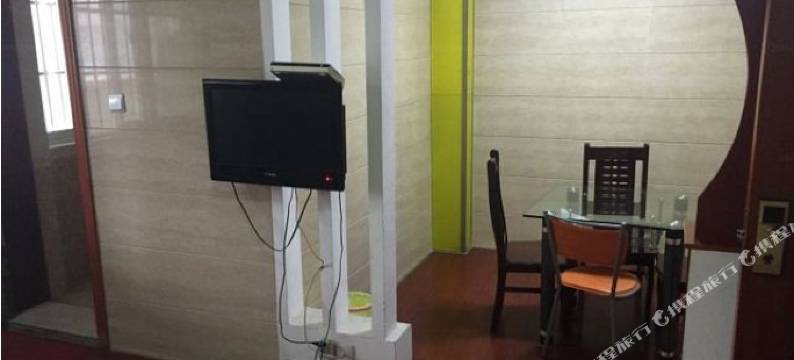 金湖华安商务宾馆图片