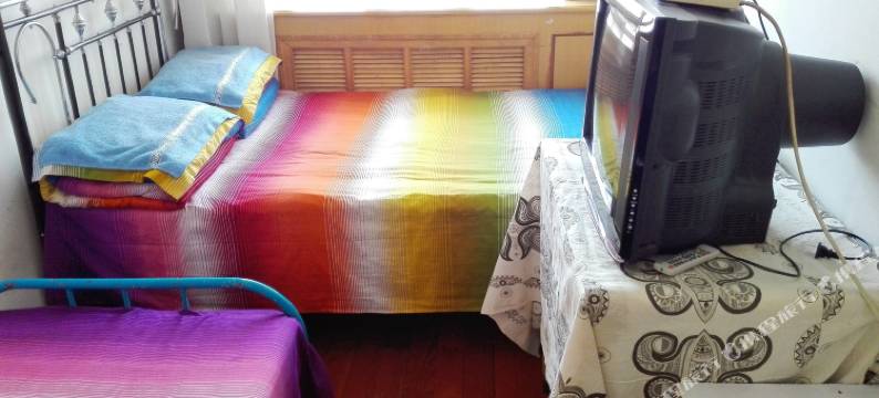 满洲里步步高旅馆图片