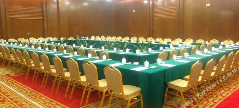 韶山圣地大酒店图片