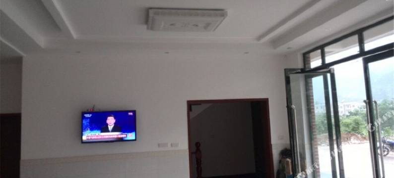 仙岛湖仙岛人家图片