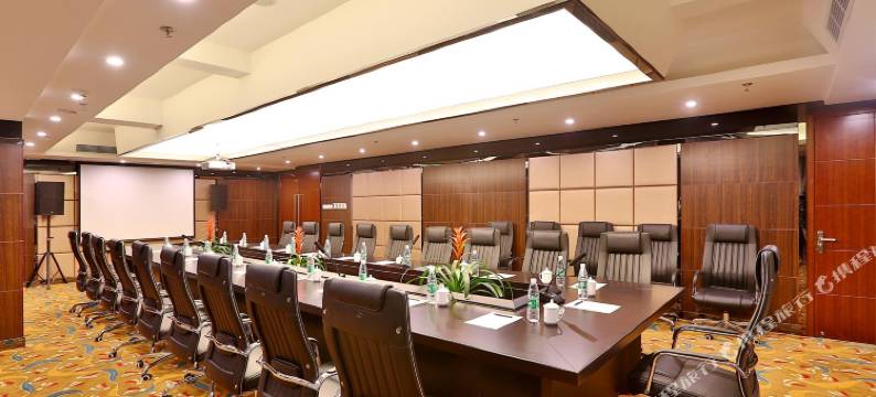 众生上堰酒店(成都新都斑竹园店)图片