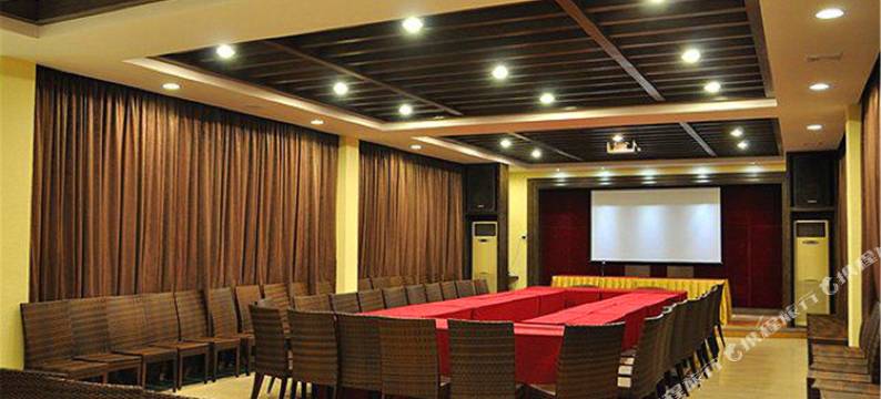 台山下川王府洲别墅度假邨图片