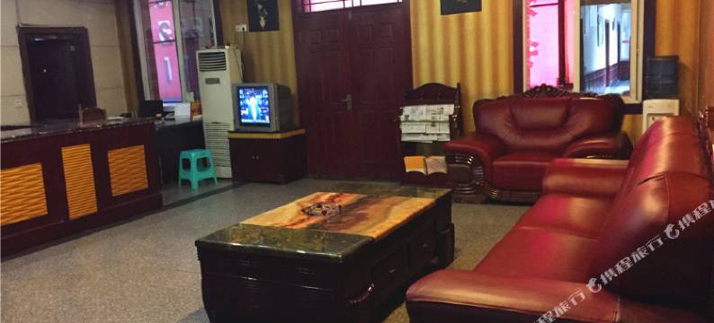 资中古城商务宾馆图片