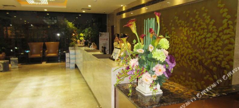 巴马凤凰大酒店图片