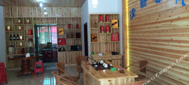 龙岩清新客栈图片