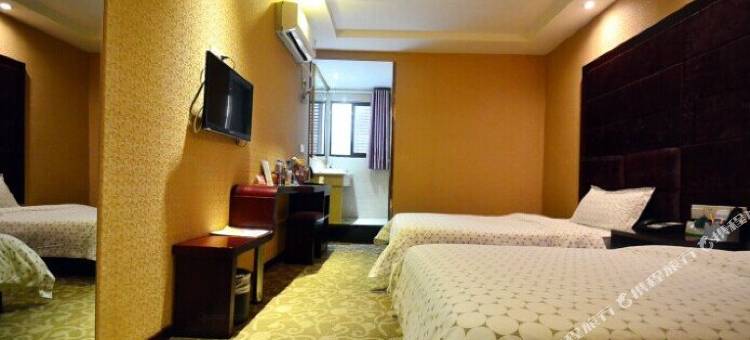 77连锁酒店(武汉汉口火车站店)图片