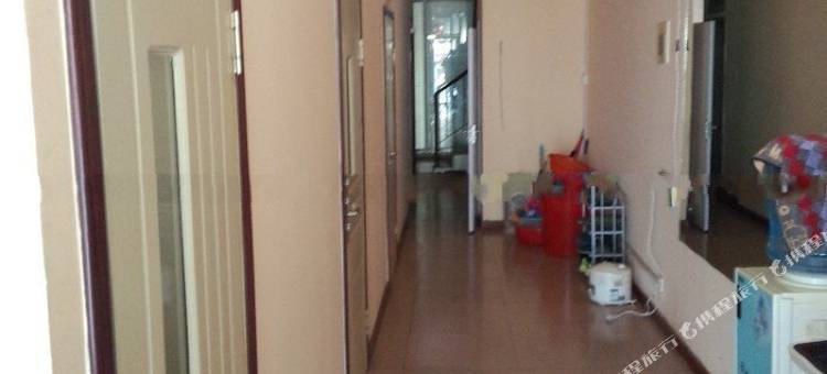 新民鑫宏运旅馆图片