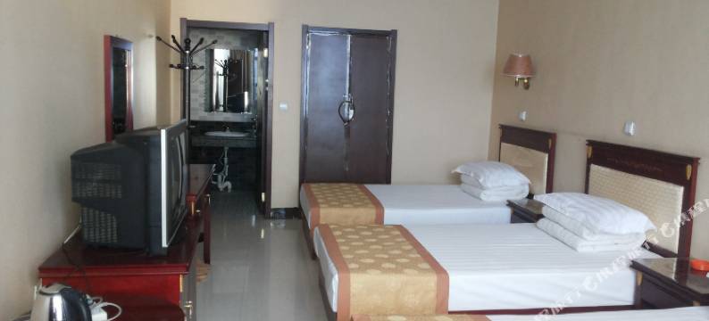 苏尼特右旗如意宾馆图片