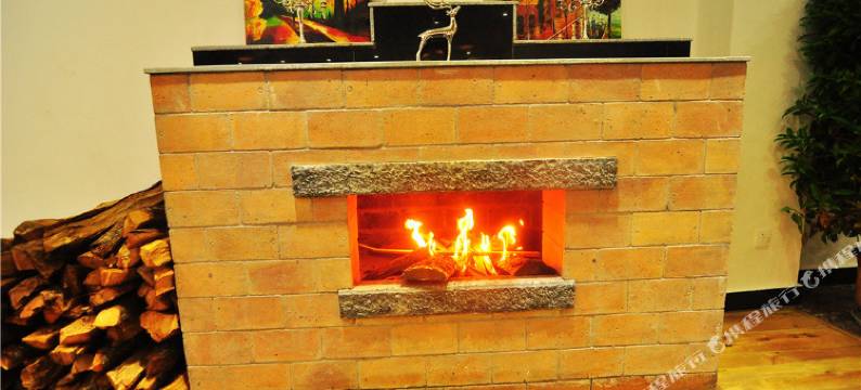 福地丽江·隐世居图片