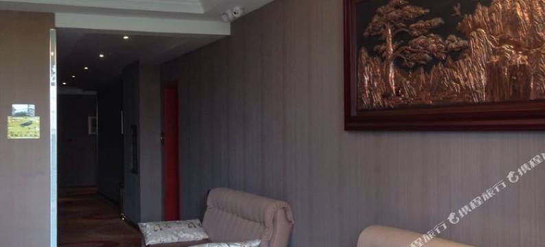 铜陵湖畔假日宾馆图片