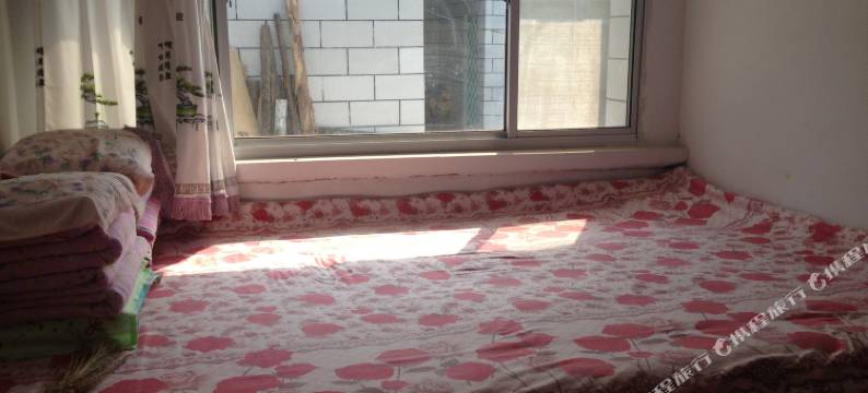 北京水镇农家院图片